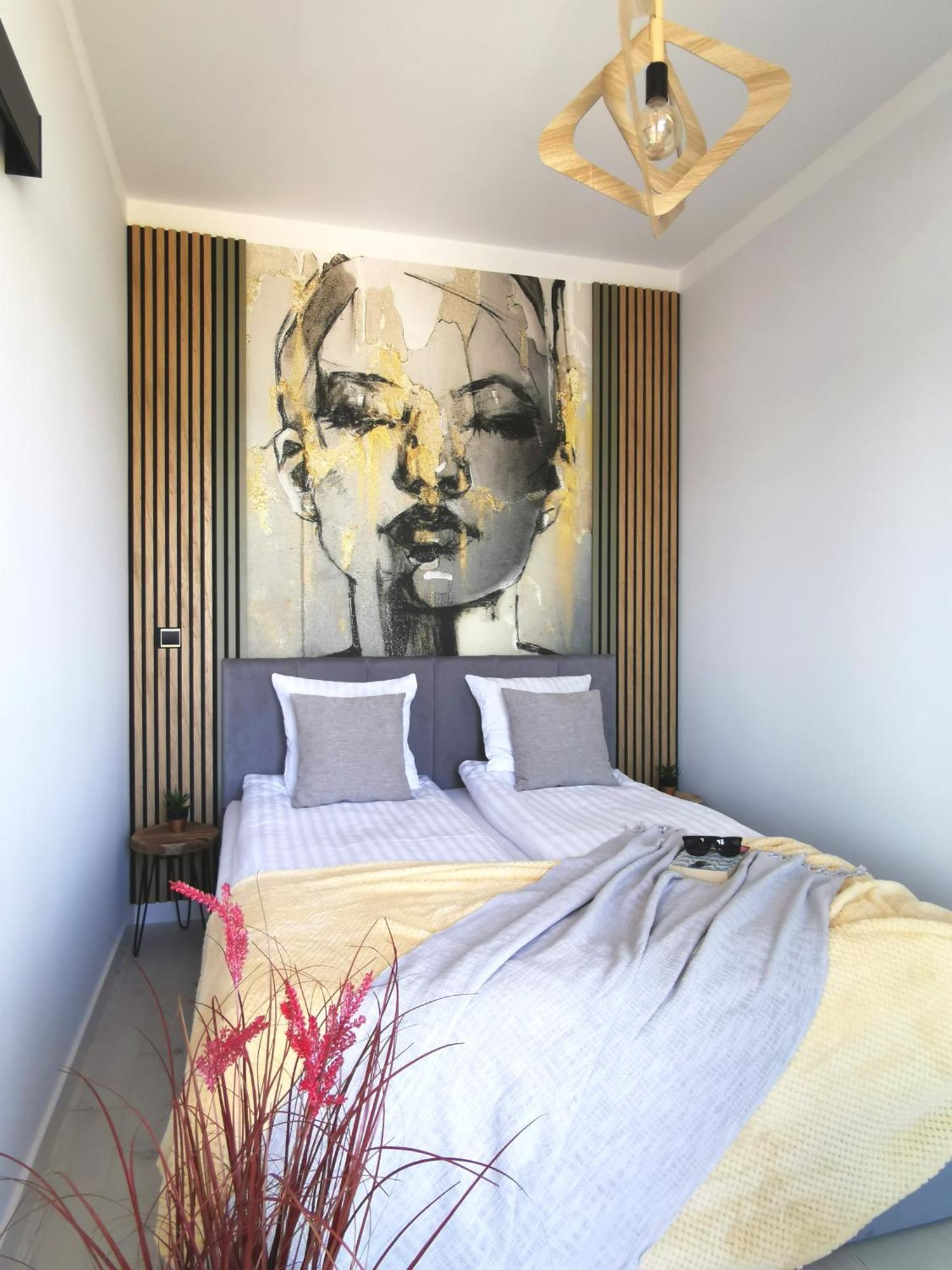 Apartamenty Wybrzeze Laguna III 150M Do Plazy Ustronie Morskie Exteriör bild
