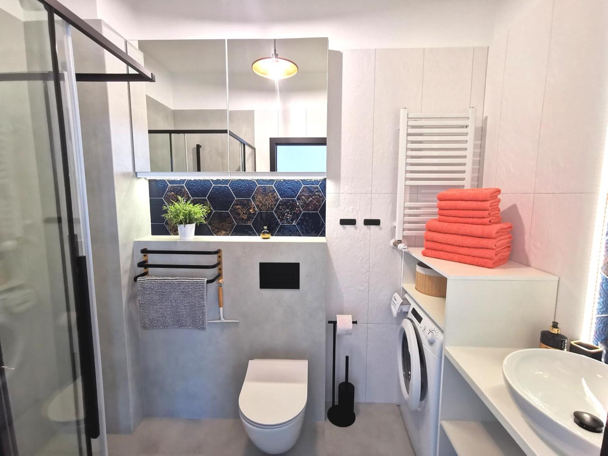 Apartamenty Wybrzeze Laguna III 150M Do Plazy Ustronie Morskie Exteriör bild