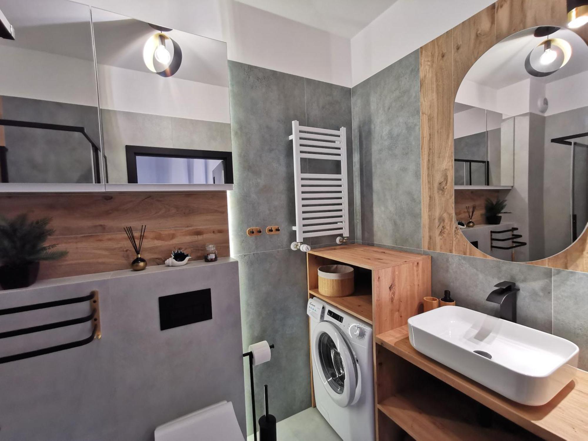 Apartamenty Wybrzeze Laguna III 150M Do Plazy Ustronie Morskie Exteriör bild